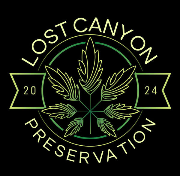 Lost Canyon Preservation